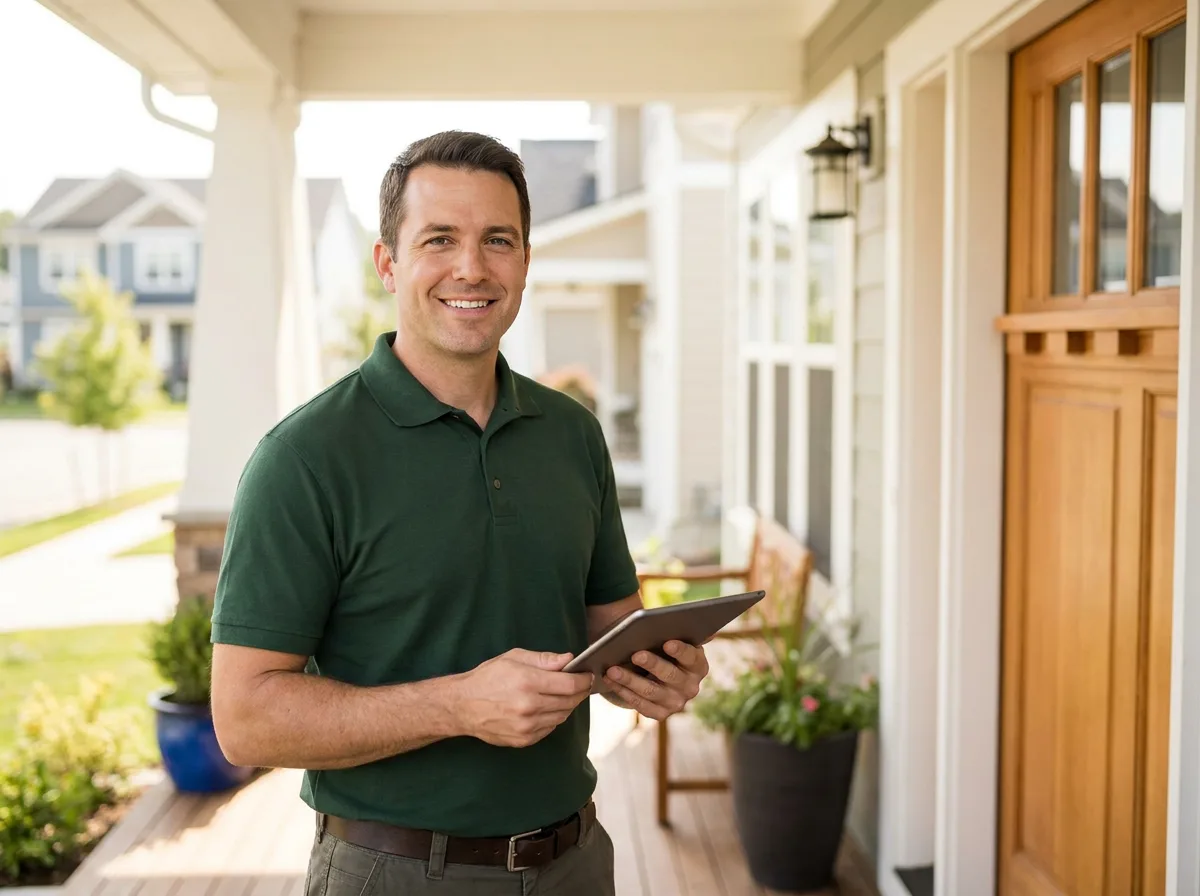 Pest control FAQs for New Bedford, PA